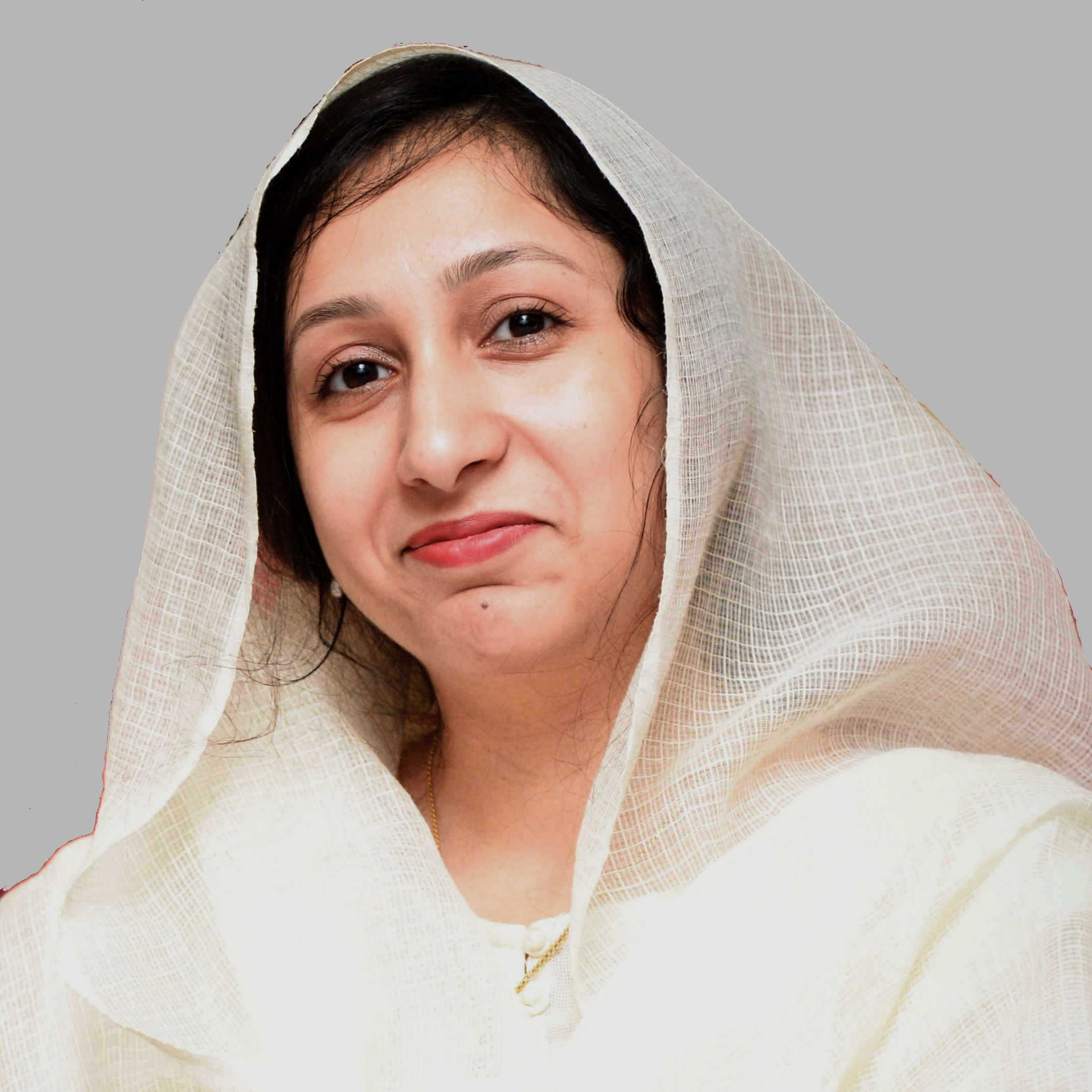 Ms. Maryam Tanveer (Lecturer)